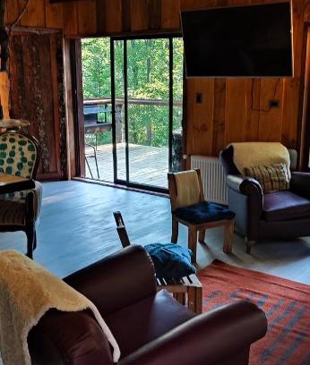 Malalcahuello Ski Chalet | Delbosque: Highly Rated Hotel with Pool & Pet-Friendly Options