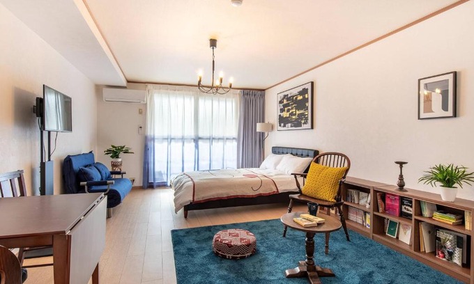 Azumabashi Apartment | Family-Friendly Stay at DeLCCS Azumabashi III - 7.8 Rated