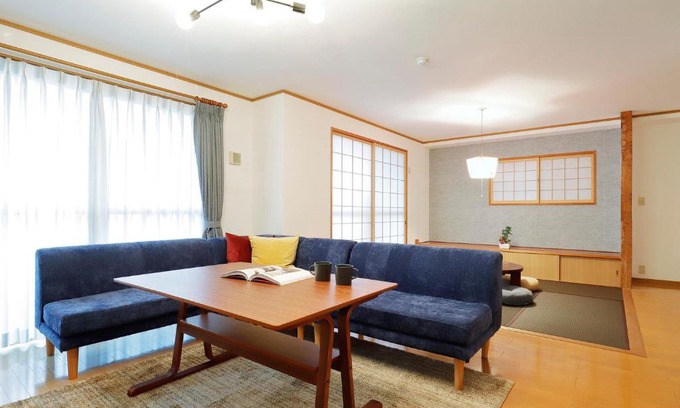 Azumabashi Apartment | Guest Rated 10/10: DeLCCS Azumabashi III - Family Friendly Stay