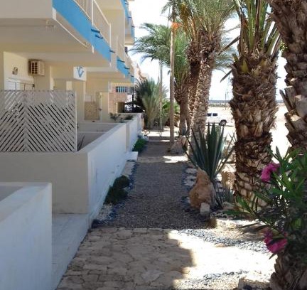 Sal Rei Apartment | Family-Friendly Delfini Resort with Oceanfront Pool Access