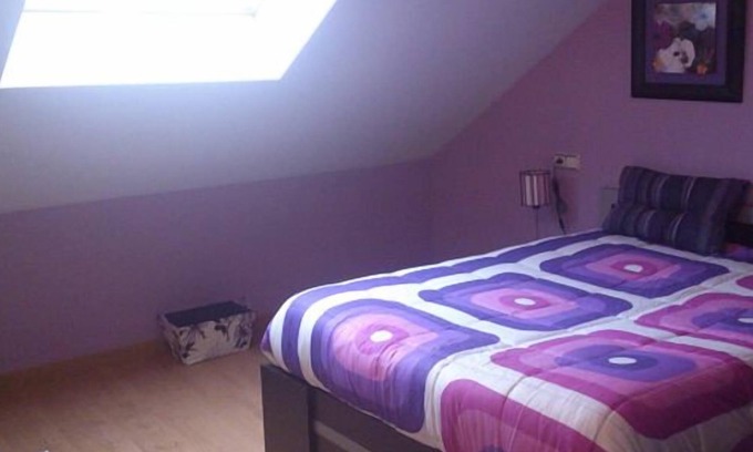 Ubeda Apartment | Delgado C Apartment: Family-Friendly Stay with Kitchen Access