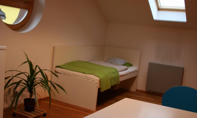 Bobnice Apartment | Relaxing Retreat at Deli's Bobnice - Embrace Nature's Bliss