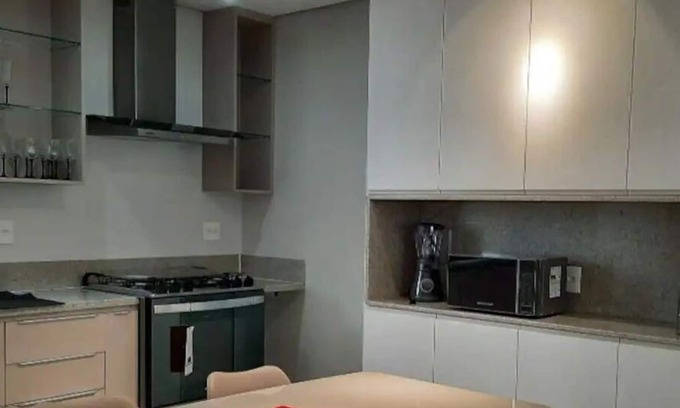 Comiteco Apartment | Cozy Stay Just Steps from Av. Bandeirantes