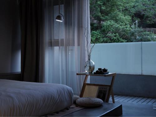 Sanpu House | Idyllic Oceanfront Stay at Delight Inn - 5-Star Comfort
