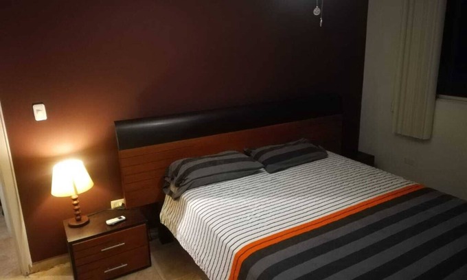 Tonsupa Apartment | Delightful 2-bedroom apartment with AC in Tonsupa