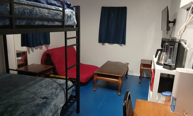 Graysville RV Rental | Delightful campground with AC/Heat in charming Graysville, TN