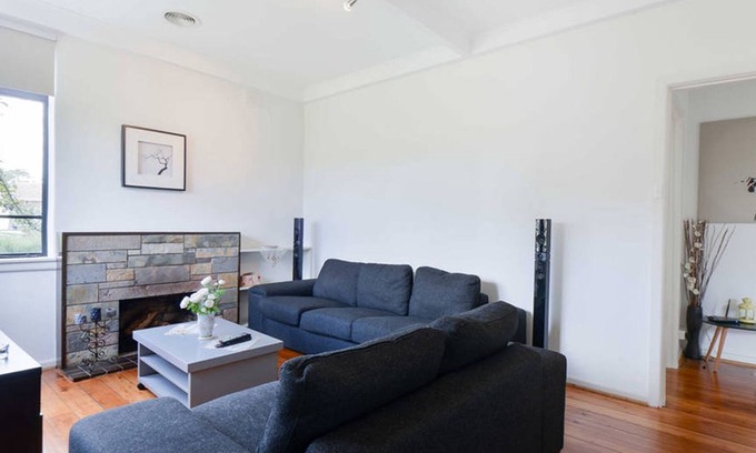 Bellfield House | Cozy & Modern House - Child Friendly with Top Amenities