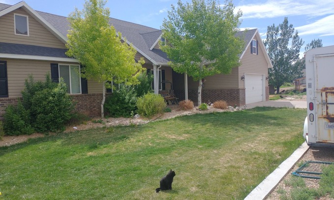 Roosevelt Other | Enjoy a Farm Stay with Animals, Pool & Spa Retreat