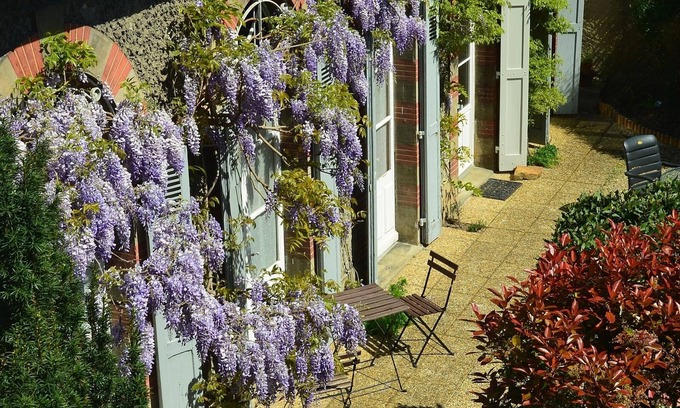 Mazamet Cottage | Charming Gite in SW France - Private Garden & Top Ratings