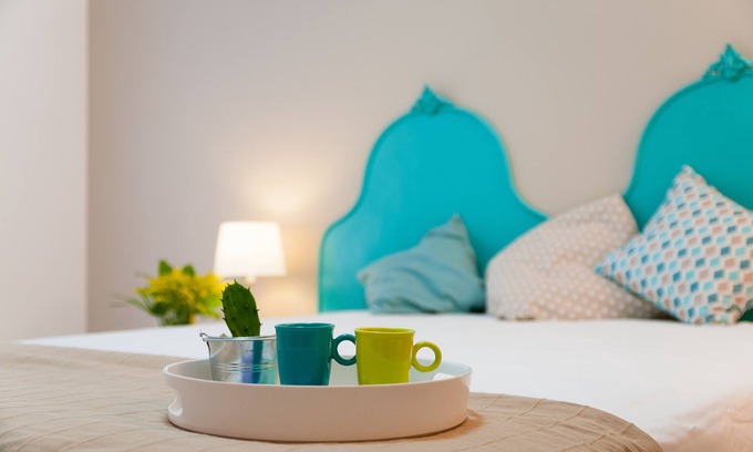 Agrigento Apartment | Charming Apartment on Downtown's Main Street - Guest Rated 9.6
