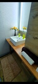 Dnipro Apartment | Charming City Center Loft Perfect for Families