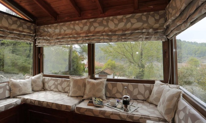 Ula Villa | Delightful Private Villa and Pool, Near Akyaka, Mugla