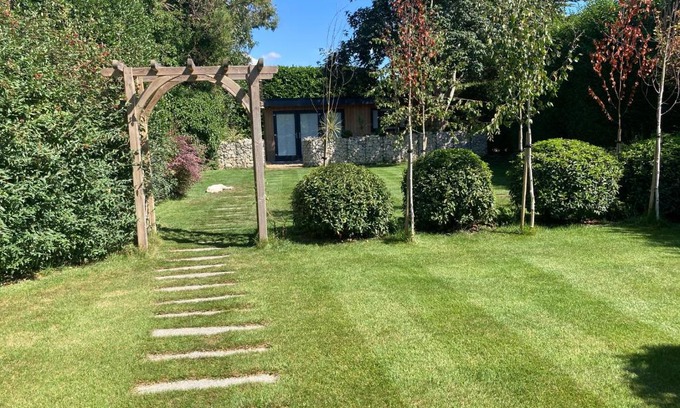 Chichester Apartment | Charming Self-Contained Retreat in Picturesque Village