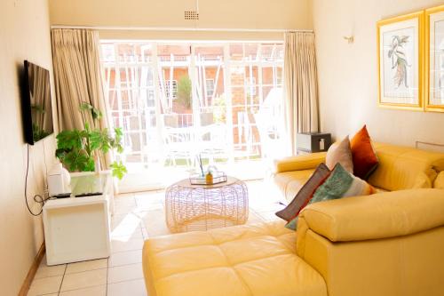 Woodmead Apartment | Family-Friendly Two Bedroom Apartment for Memorable Stays