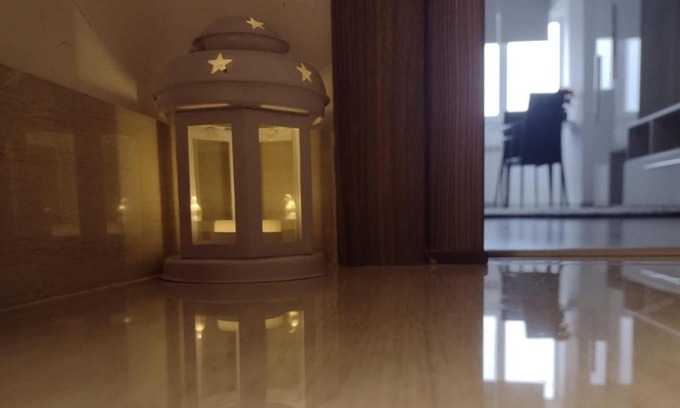 Sector 3 Apartment | Inviting Studio Brâncuși: Guest Rated 9.7/10 & Family Friendly