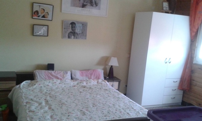 Rochefort Bed & Breakfast | Charming Townhouse with Spa and Breakfast in Rochefort