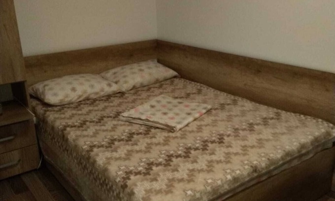 Vitan Apartment | Delightful Two-Room Apartment