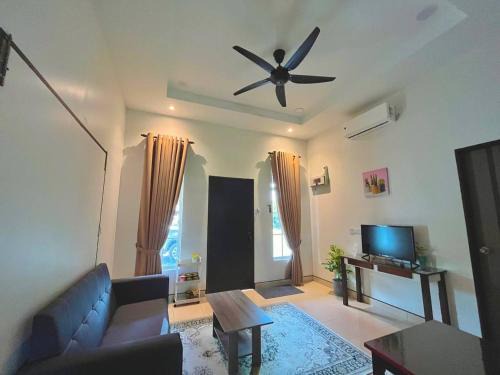Changlun House | Delima Guesthouse: Family-Friendly Retreat for Everyone