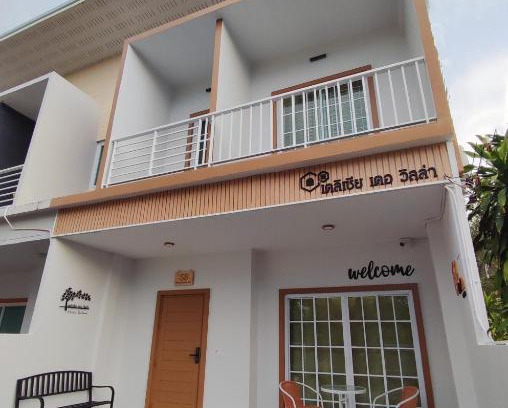 Satun Villa | Family-Friendly DeliZia de Villa with Kitchen Amenities