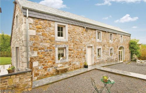 Weris House | Experience Dellarte: Family & Pet-Friendly 4-Star Retreat