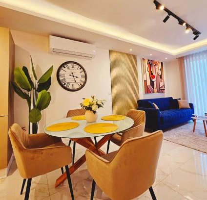 Qawra Apartment | Delmar Coastal Retreat