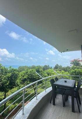 Pazar Apartment | Pet-Friendly Delpina APART&OTEL - Rated 8.8/10 by Guests
