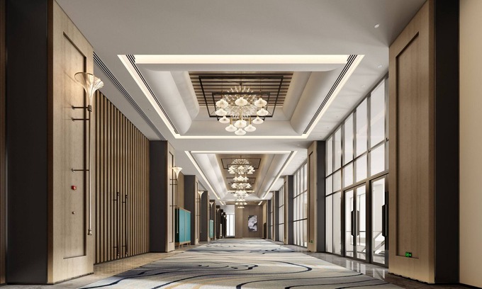 Jiuzhaigou Hotel | Discover Delta Hotels By Marriott Jiuzhaigou's Family Amenities