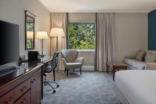 Swalwell Hotel | Relax at Delta Hotels by Marriott Newcastle Gateshead