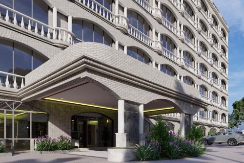 Masaki Hotel | Experience Delta Hotels by Marriott in Dar es Salaam