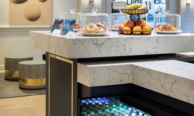 Liberty Corner Hotel | Experience Delta Hotels by Marriott Basking Ridge Comfort