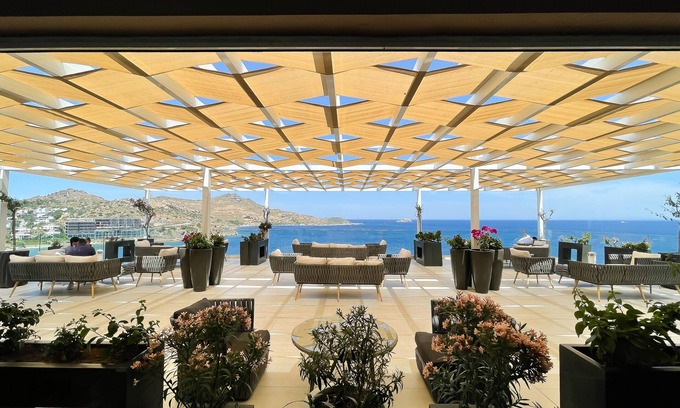 Yalikavak Resort | Experience Delta Hotels by Marriott Bodrum: 5-Star Ocean Views