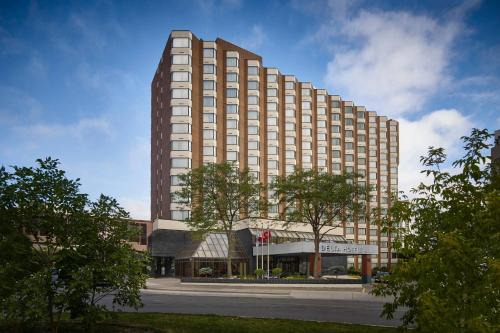 Downtown Mississauga Hotel | Discover Delta Hotels by Marriott in Mississauga, Ontario