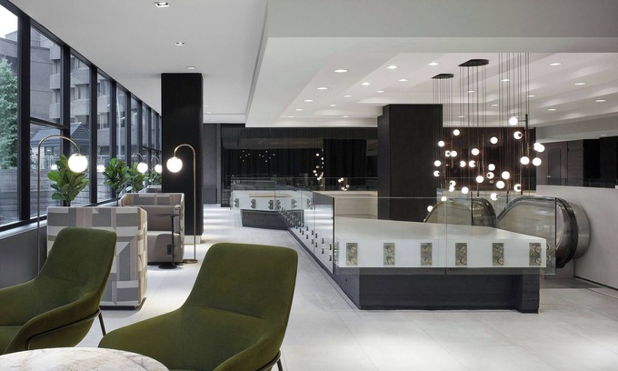 Haute-Ville Hotel | Discover Delta Hotels by Marriott Quebec: Family-Friendly Retreat