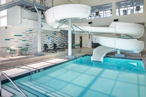 Willow Park Hotel | Pet-Friendly Delta Hotels by Marriott Calgary South Escape
