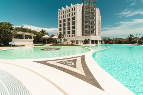 Olbia Hotel | Discover Delta Hotels by Marriott in Beautiful Olbia, Sardinia