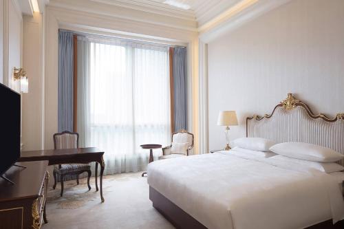 Baoshan Hotel | Discover Delta Hotels by Marriott Shanghai Baoshan