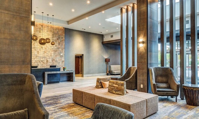 Port Gardner Hotel | Experience Delta Hotels by Marriott Seattle Everett Today