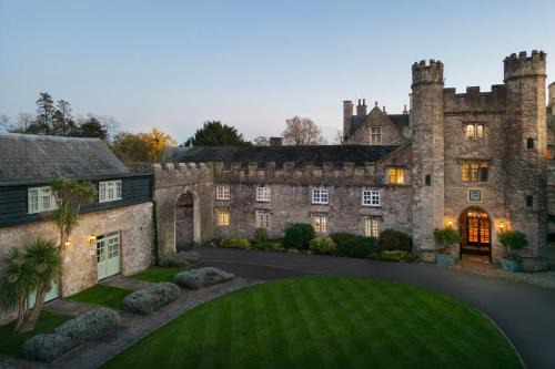 Chepstow Hotel | Discover Delta Hotels by Marriott St Pierre Country Club