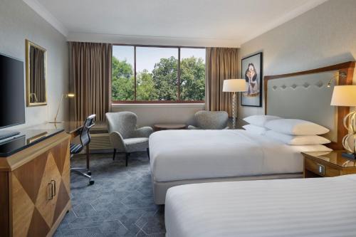 Swindon Hotel | Discover Delta Hotels by Marriott Swindon with Spa & Pool