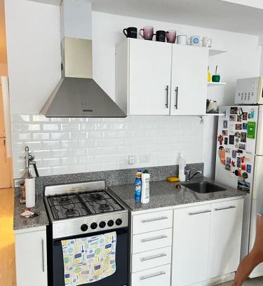 Tigre Apartment | Delta: Top Choice in Tigre with Family-Friendly Amenities