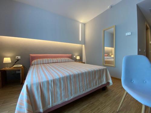 Porto Viro Hotel | Delta Park: Top-Rated Stay with Breakfast & Accessibility
