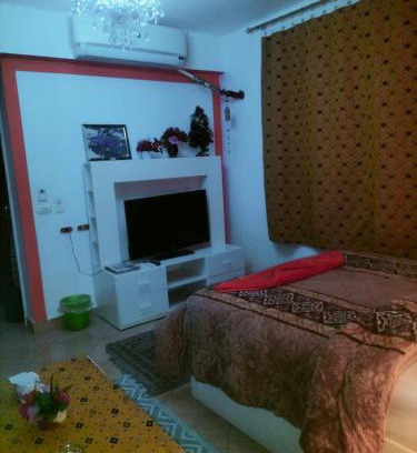 El Hadaba Apartment | Delta Sharm Resort