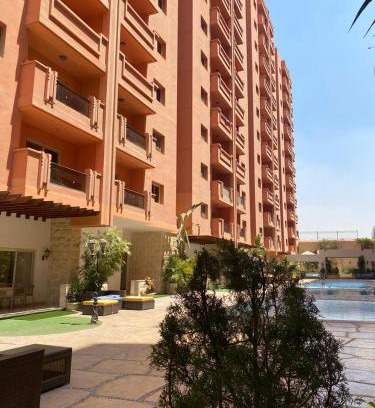 Nasr City Apartment | Delta Stars