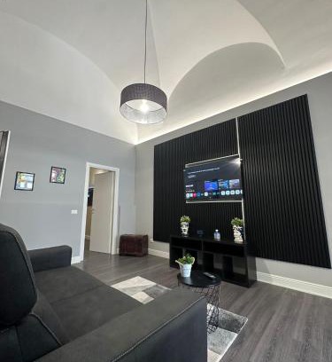 Monte Po-Nesima-San Leone-Rapisardi Apartment | DeLucaHome
