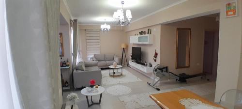 Pogradec Apartment | Delux Apartment