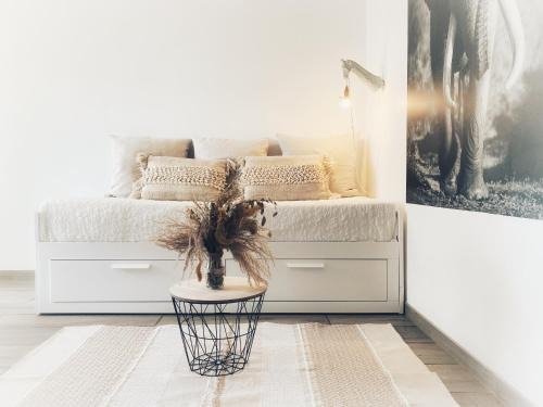 Saverne Apartment | Experience Comfort at DELUX L'EVASION - Pet Friendly Stay