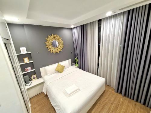 Tu Liem Apartment | Delux Studio Near Grand Plaza And Vincom Mall In City Centre