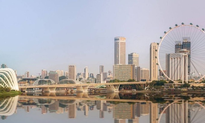 Orchard Apartment | Deluxe 2 Bedroom Apartment Close to Stevens MRT Singapore
