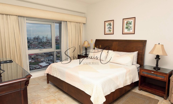 Saint James Condo | Deluxe 2BR Condo Elegant Homey Amazing Views Secure