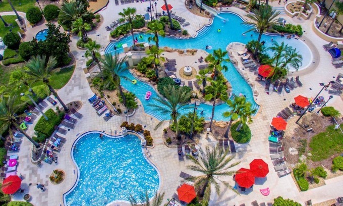 Wellington Condo | Inviting 3 Bedroom Condo at Regal Palms Resort with Amenities